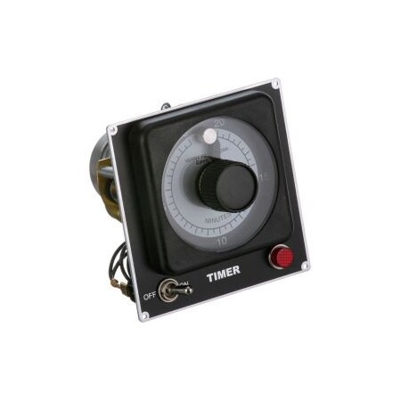 Allpoints Allpoints 8011574 Reset Timer 8011574